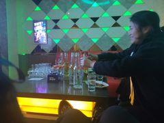 -V麦量贩KTV(富康城店)