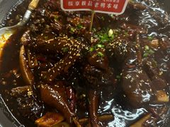 -回味黑鸭煲·始于2006(万松园店)