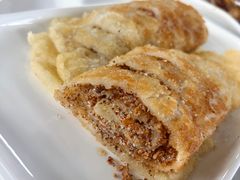风味卷-瑞丰园庭院餐厅·白族传统家常菜