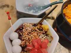 -锦府盐帮·侯宅(五棵松万达店)