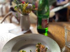 -BOR Eatery(安福路店)