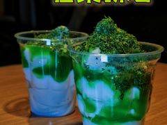 -麦当劳(望京国际商业中心店)