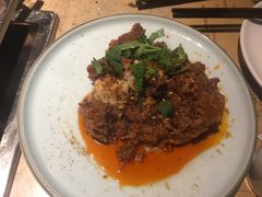 -锦城印象火锅(天府三街店)