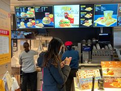 -麦当劳(大栅栏店)
