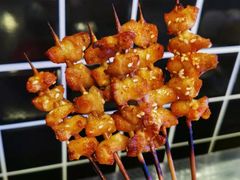 -乌兰烧烤·烤羊腿(西丽店)