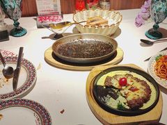 -俄士厨房(五棵松华熙LIVE店)