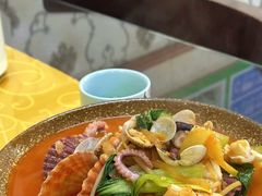 -来味香(麦世达韩国精品百货店)