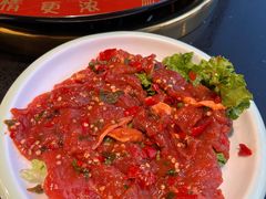 -三江两海老火锅(北京首店)