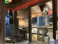 -南京大牌档(龙湖长楹天街店)