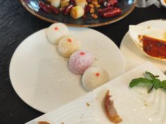 -正德楼果木烤鸭·渔家菜(东港店)