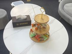 -筋骨堂热敷推拿按摩(招商花园城店)