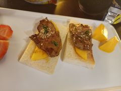 -大鲜生·亚洲菜融合小食堂