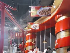 -禄鼎记·多口味酸菜鱼(侨鑫店)