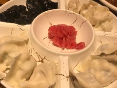 -必点海鲜·鲅鱼水饺(鞍山西道店)
