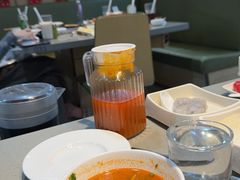 -海底捞火锅(杭州滨江九宜城店)