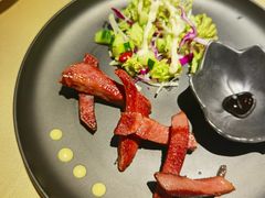 烤厚切牛舌-MUSICIAN庙色唇(東山店)
