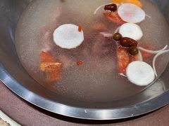 -313羊庄·羊肉火锅烧烤(李村店)