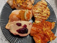 -争鲜回转寿司(西红门荟聚PLUS店)