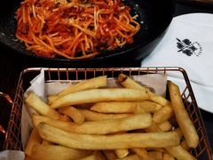 -食间牛排(湖西路店)