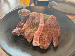 -安妮意大利餐厅(日坛店)