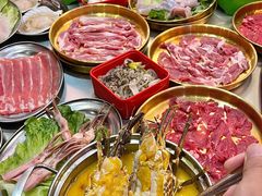 -初色海鲜自助(万丰路店)