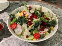 -芭莉与彩虹西餐厅(成都合生汇店)