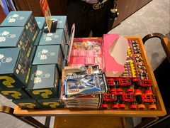 -東盛炭烤自助料理(玄武招商花园城店)