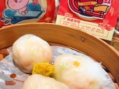-点都德(喜粤楼店)