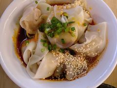 -付小姐在成都(川沙店)