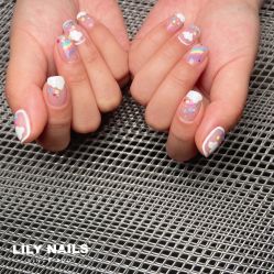 -LILY NAILS美甲美睫