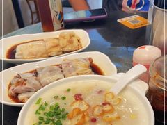 -卓粤拉肠(红庙店)