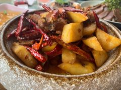 -隔壁老王·家常云南菜(花巷店)