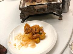 -金狮麟·新豫菜(金码大厦店)