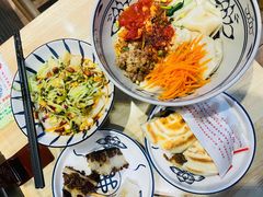 -西北小馍(万象汇店)
