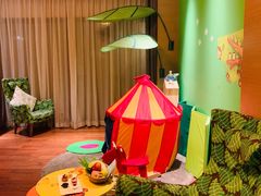 -上海崇明金茂凯悦酒店