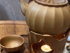 -了凡国风主题茶馆·咖啡(武侯祠锦里店)