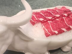 -爱丽格斯火锅(东岸国际店)