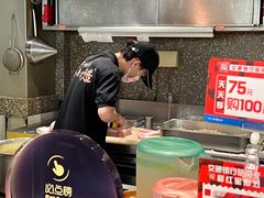 -堂本家·二代目·炸猪排(Express东海店)