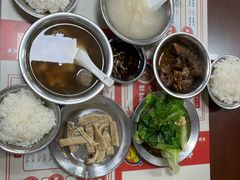 -阿秋牛排(湖心街店)