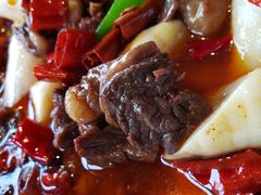 -盐帮食坊•小河帮川菜(四川师大店)