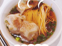 -小厨娘淮扬菜(天印大道店)