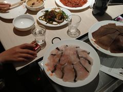 -蜀留香火锅(西南角店)