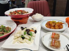 -李氏传家菜(兴城路店)