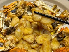 -张福记(五一公园店)