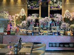 -深圳温德姆至尊酒店