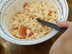 -老雒阳面馆·水席(定鼎门店)