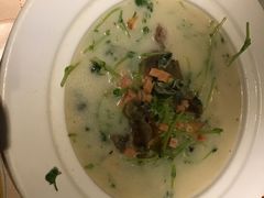 上汤豆苗-胡桃里音乐酒馆(万科城市广场店)