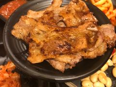 -九田家黑牛烤肉料理(石路天虹店)