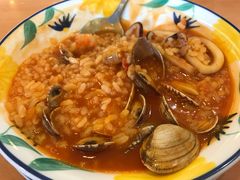 -萨莉亚意式餐厅(深圳北站店)