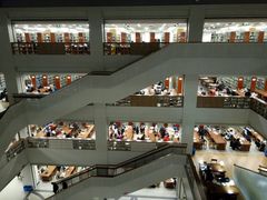 -公益图书馆(江南大学店)